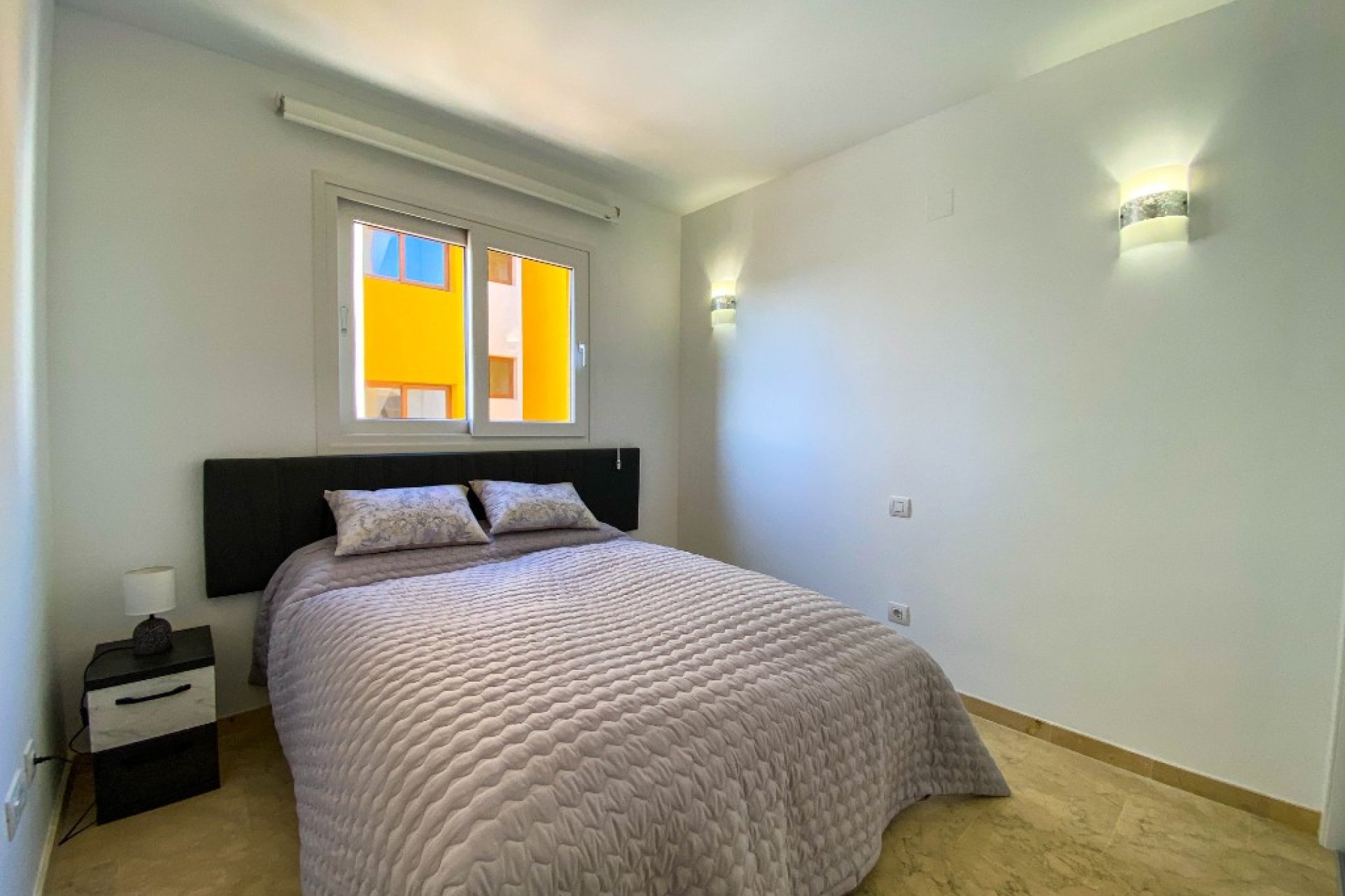  - Apartment - Punta Prima - La Recoleta