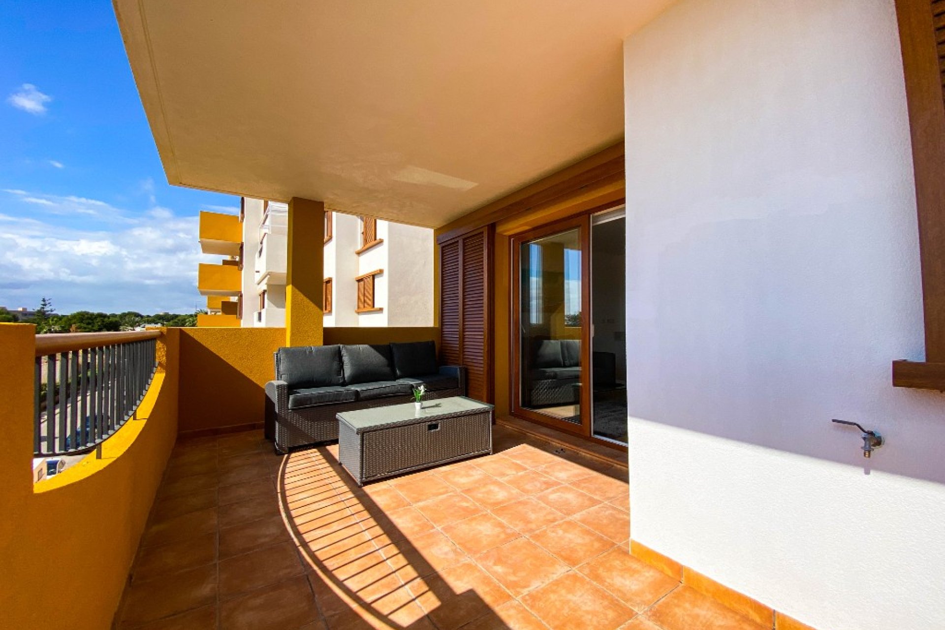  - Apartment - Punta Prima - La Recoleta