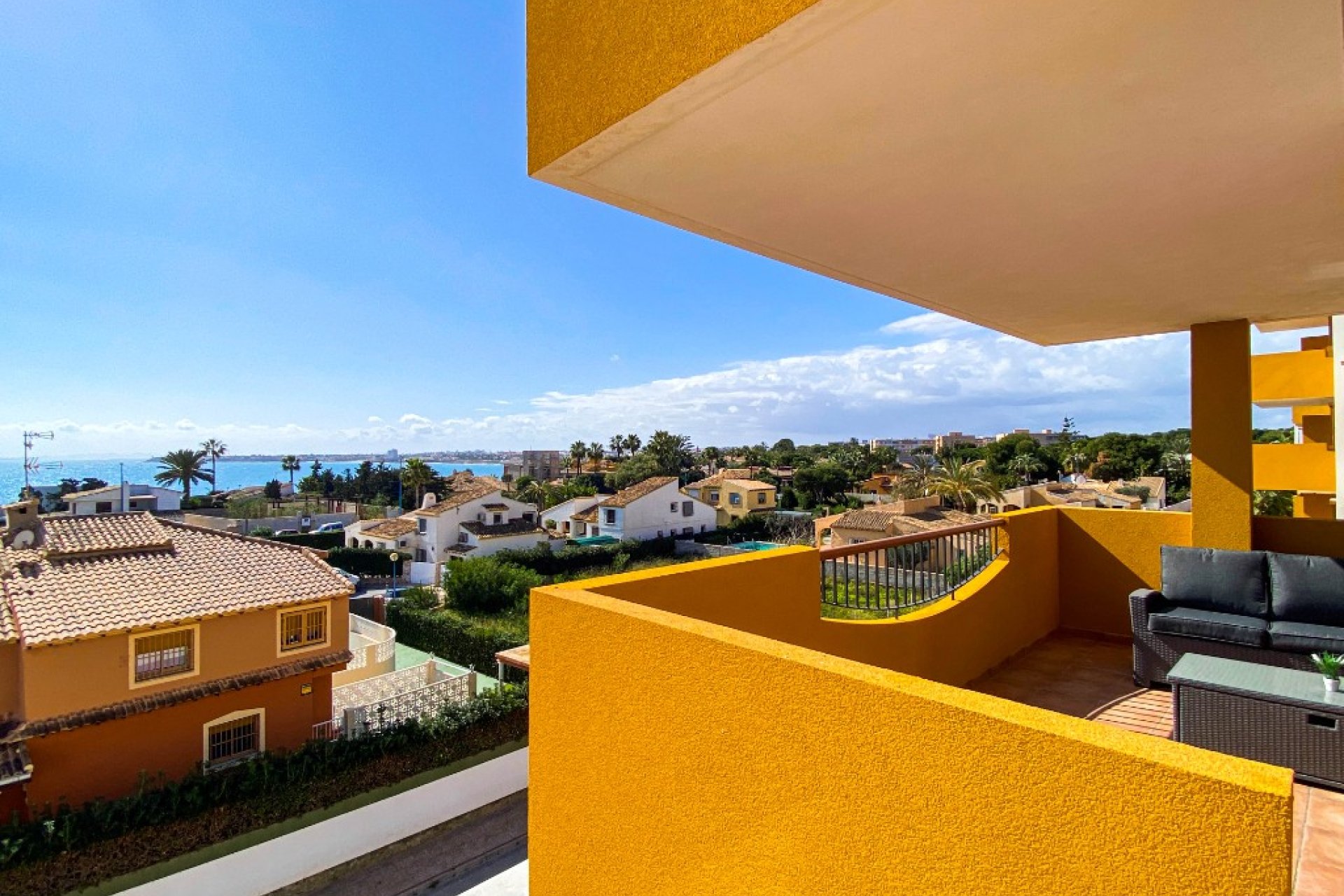  - Apartment - Punta Prima - La Recoleta