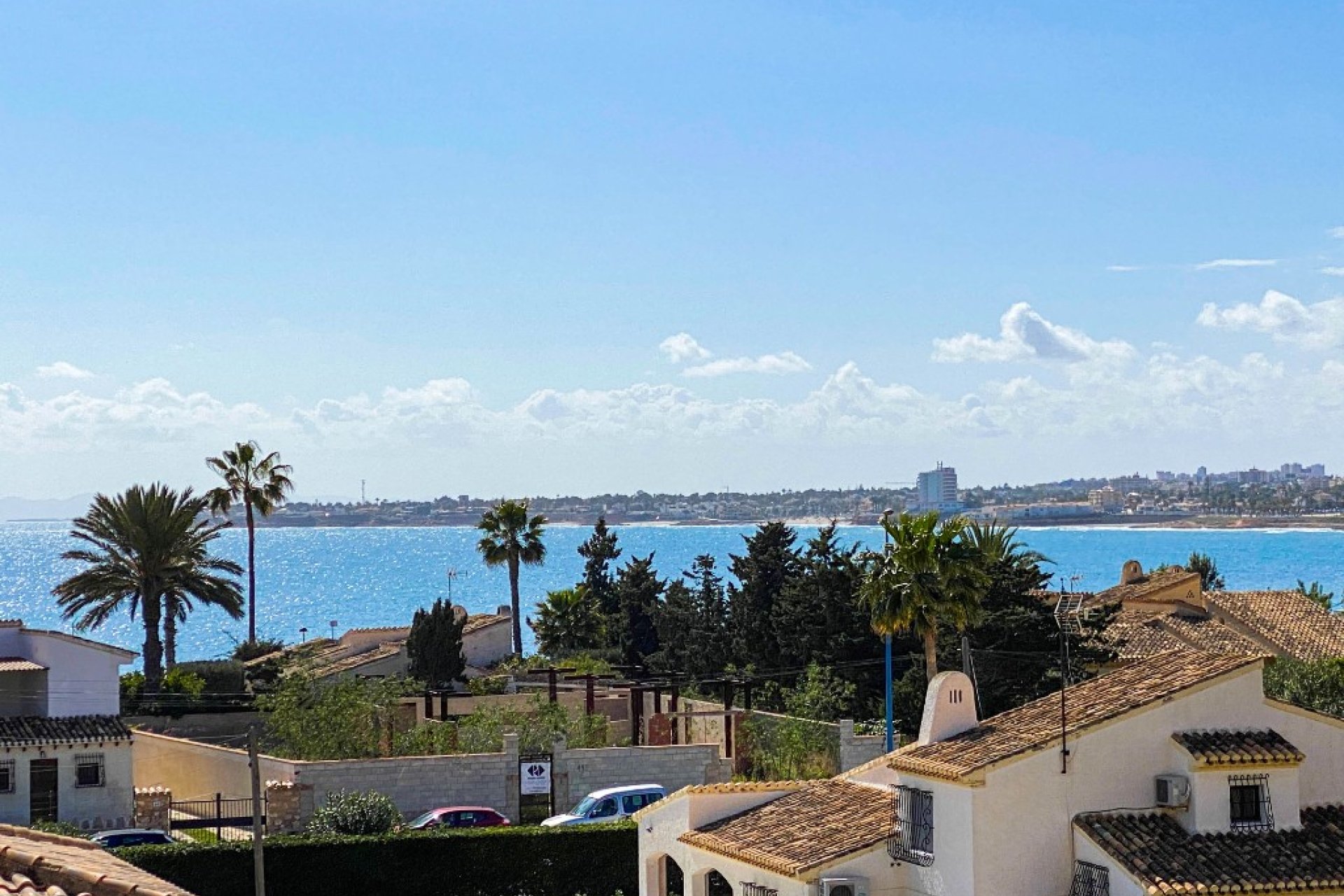  - Apartment - Punta Prima - La Recoleta