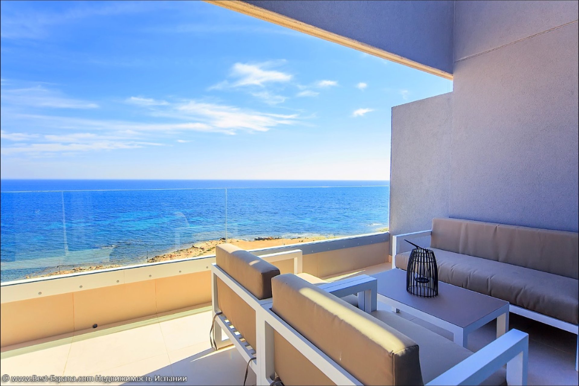  - Apartment - Punta Prima - Panorama Mar