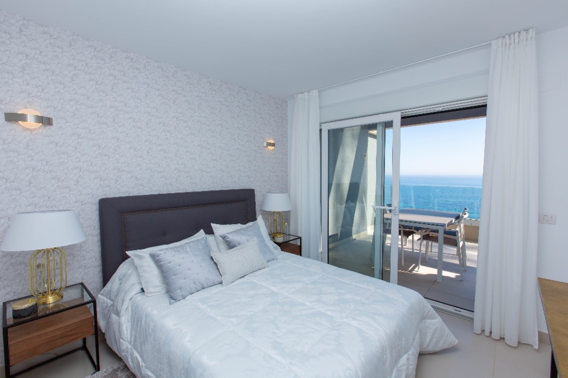  - Apartment - Punta Prima - Panorama Mar