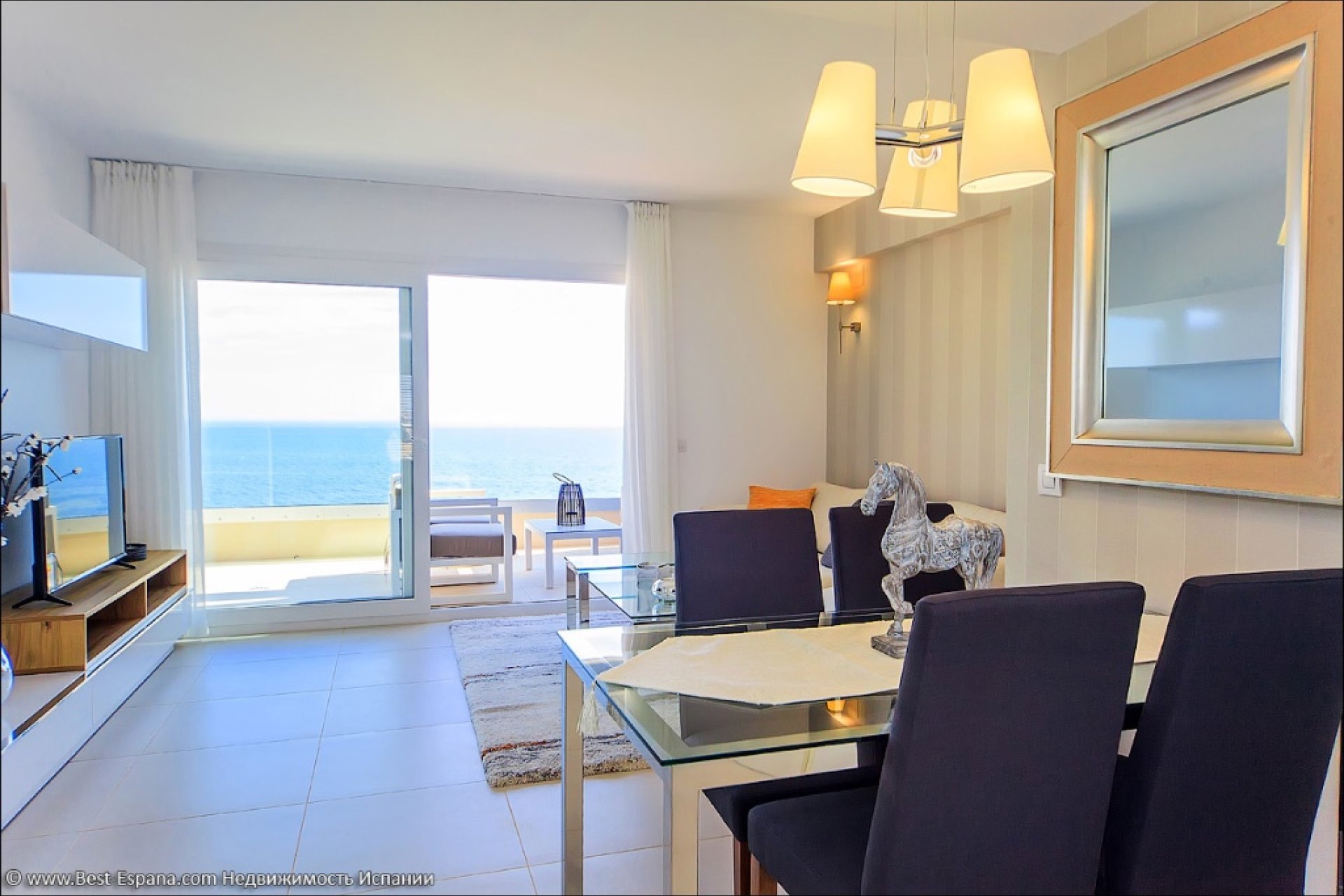  - Apartment - Punta Prima - Panorama Mar