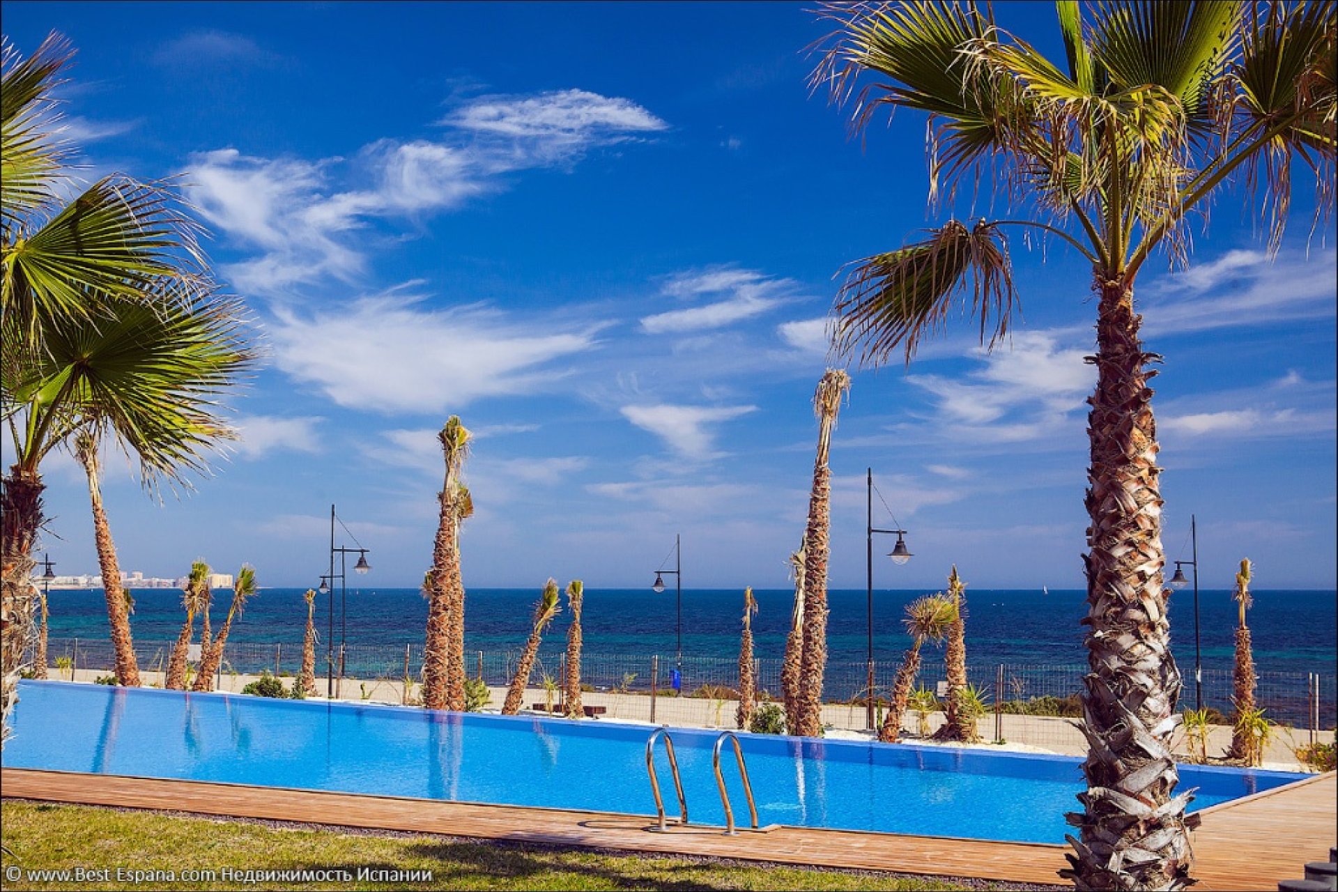  - Apartment - Punta Prima - Panorama Mar