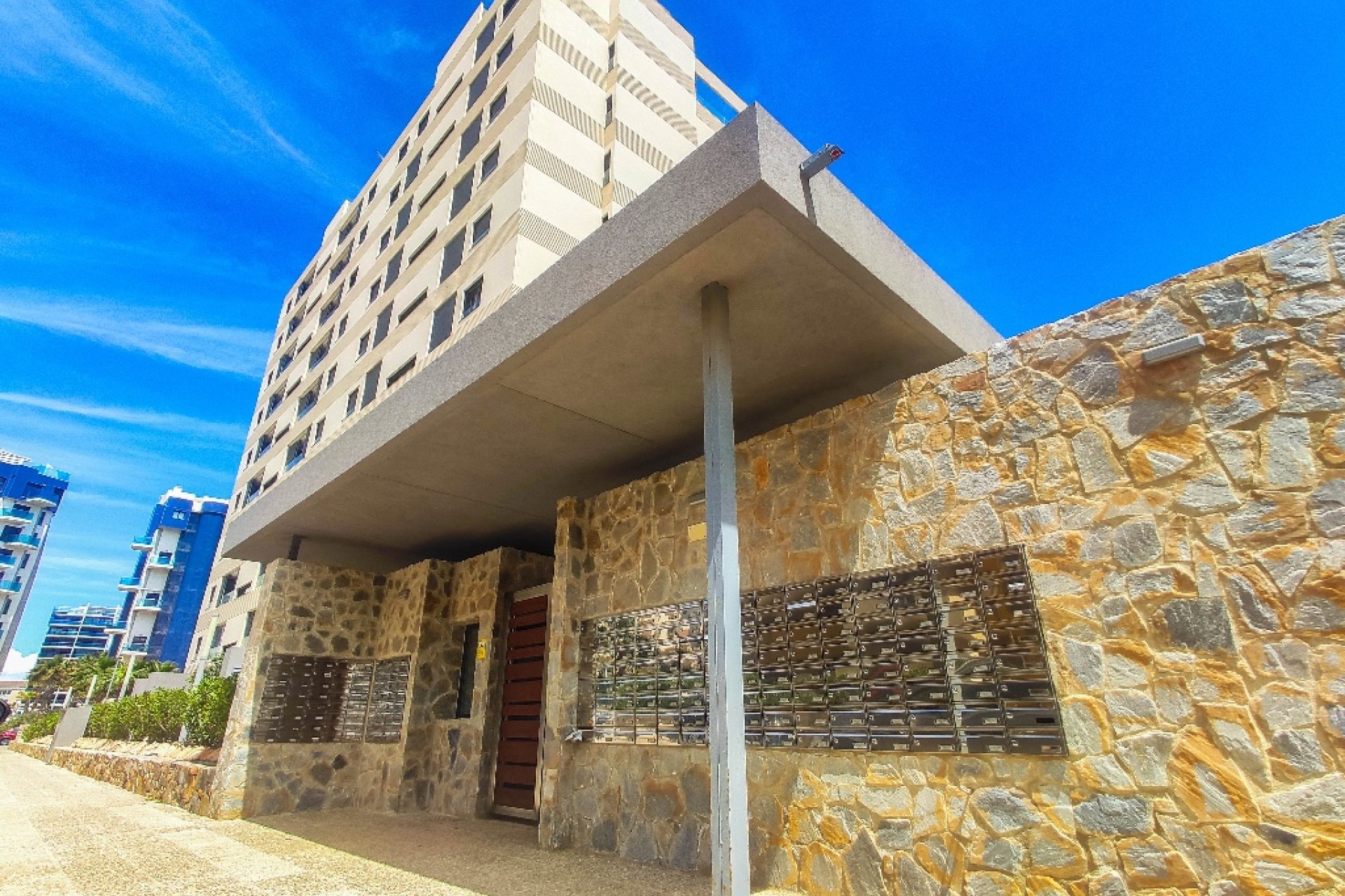  - Apartment - Punta Prima - Panorama Mar