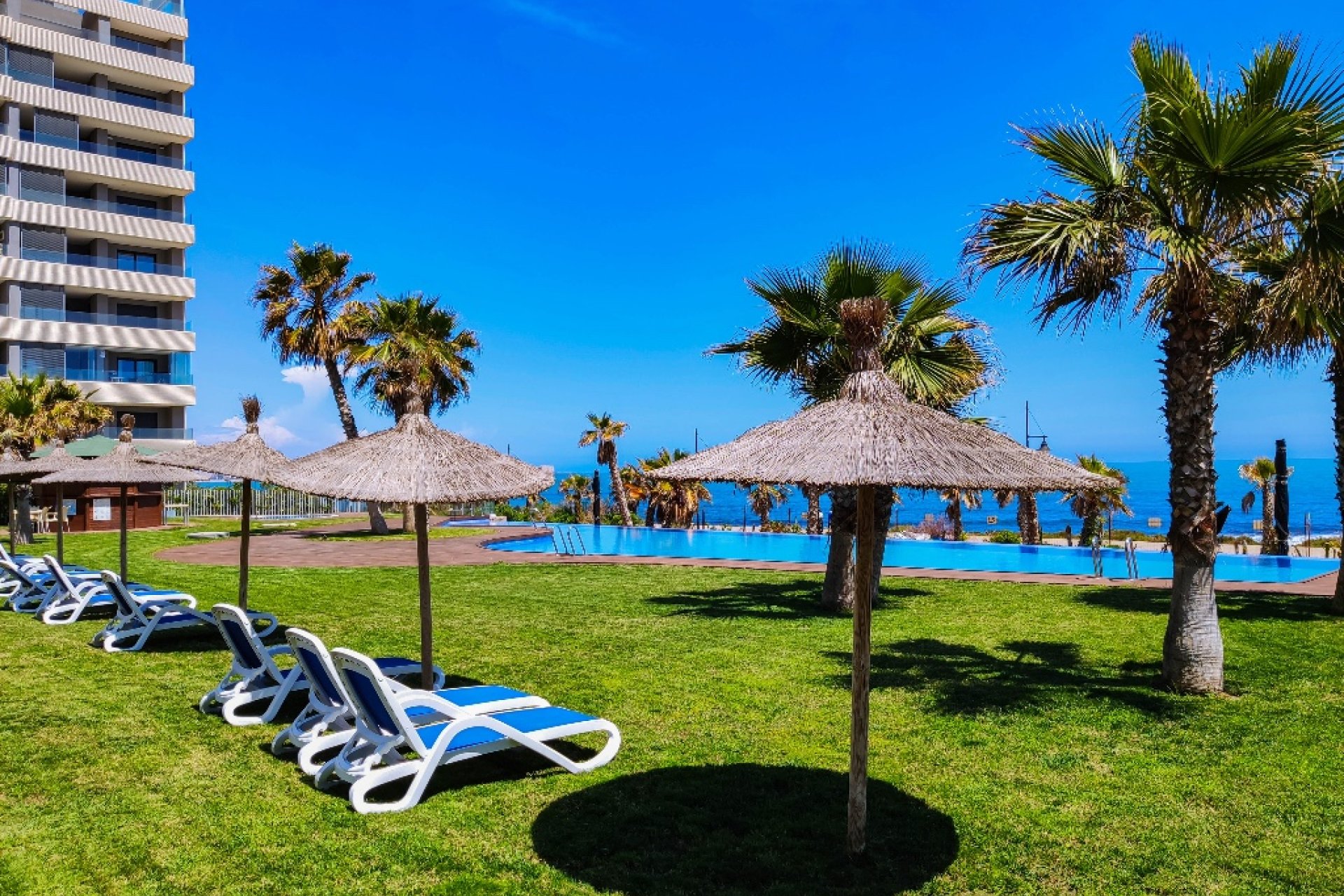  - Apartment - Punta Prima - Panorama Mar