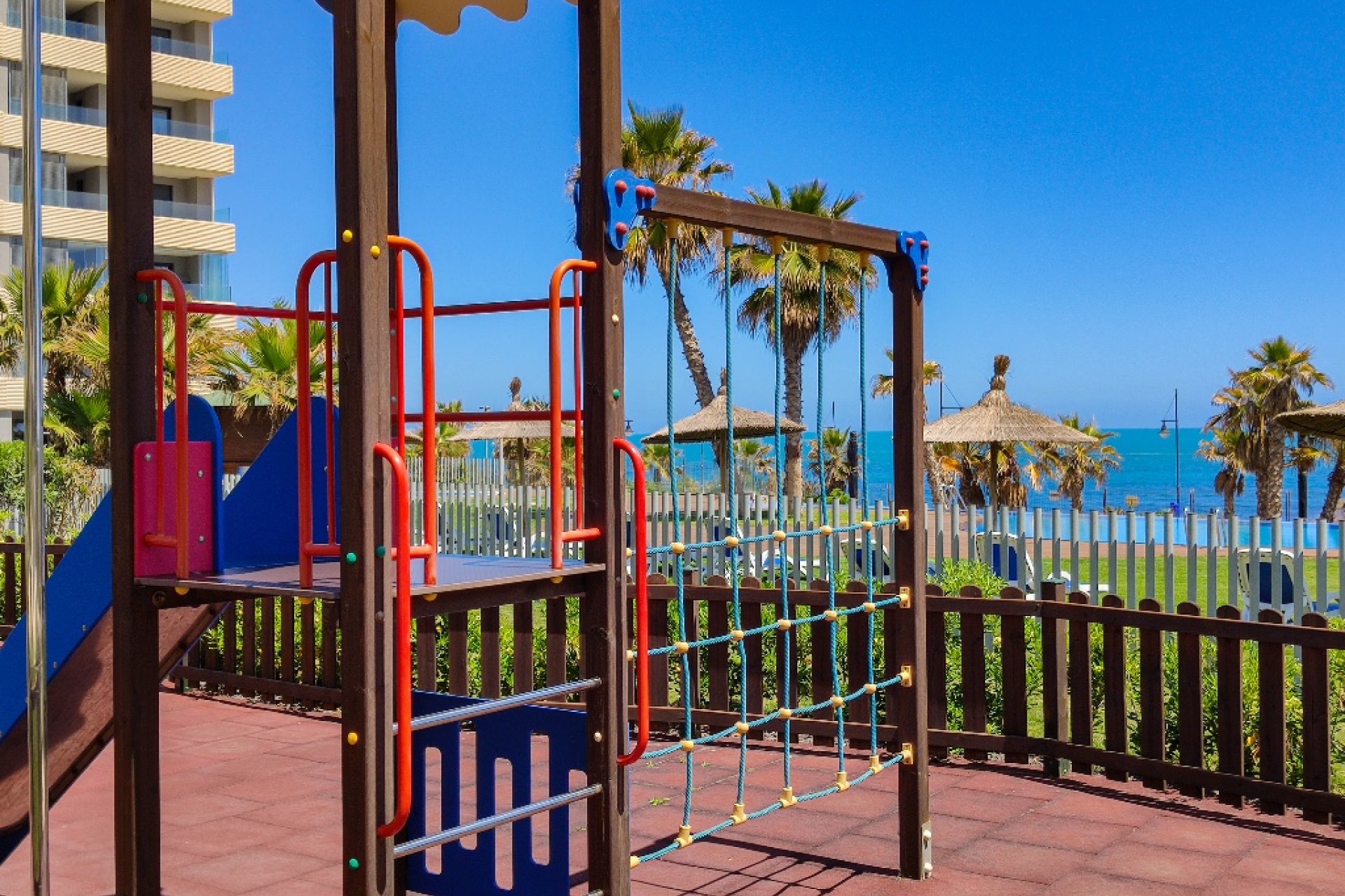  - Apartment - Punta Prima - Panorama Mar