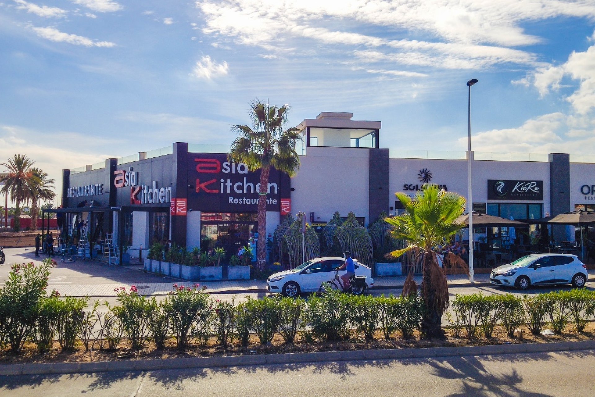  - Apartment - Punta Prima - Panorama Mar