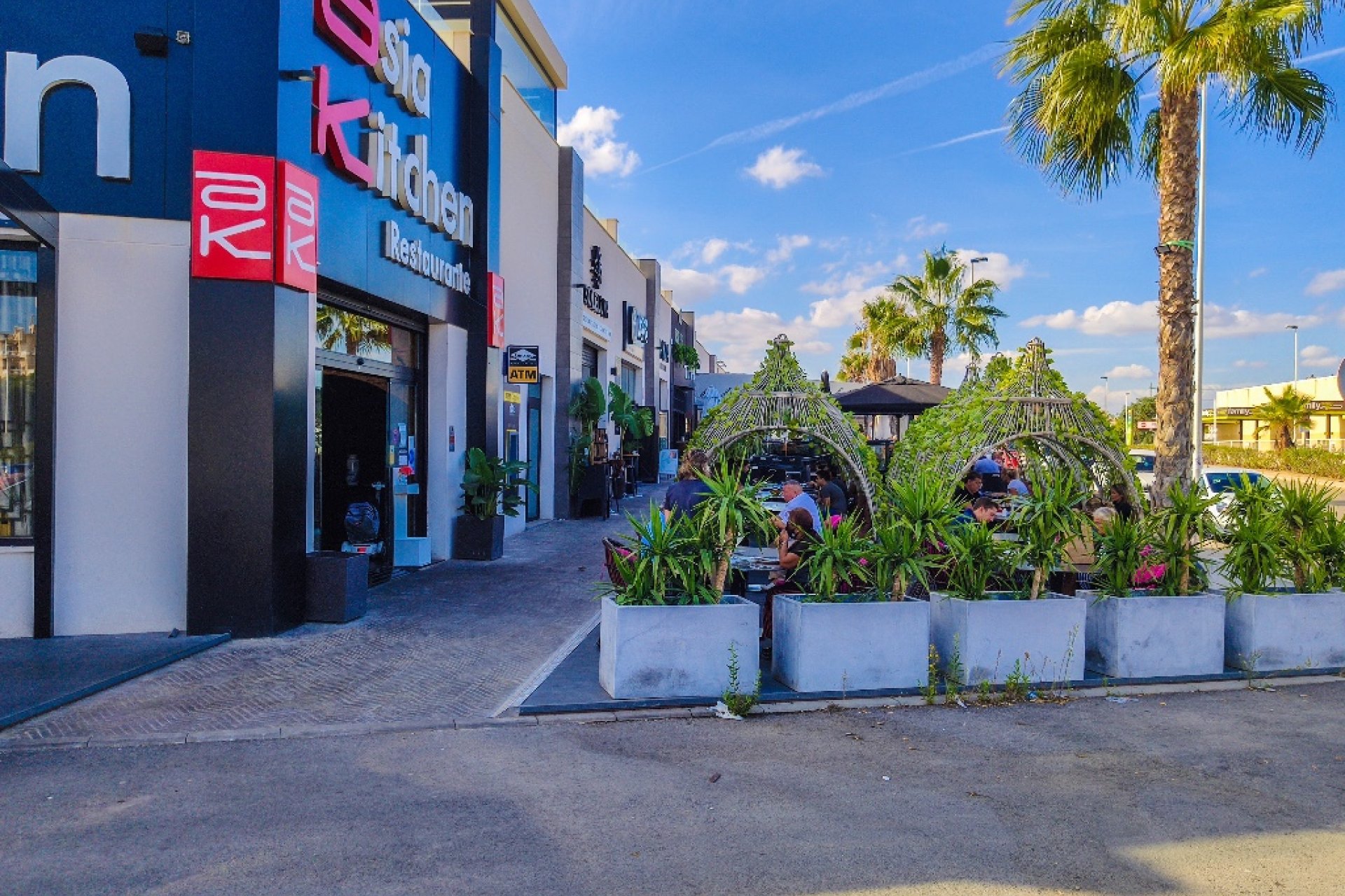  - Apartment - Punta Prima - Panorama Mar