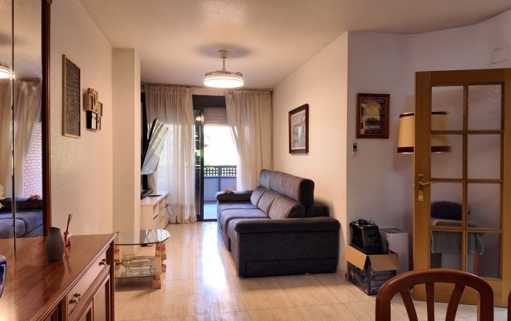 Apartment - Resale - Alicante - Altozano