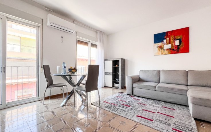 Apartment - Resale - Alicante - Center