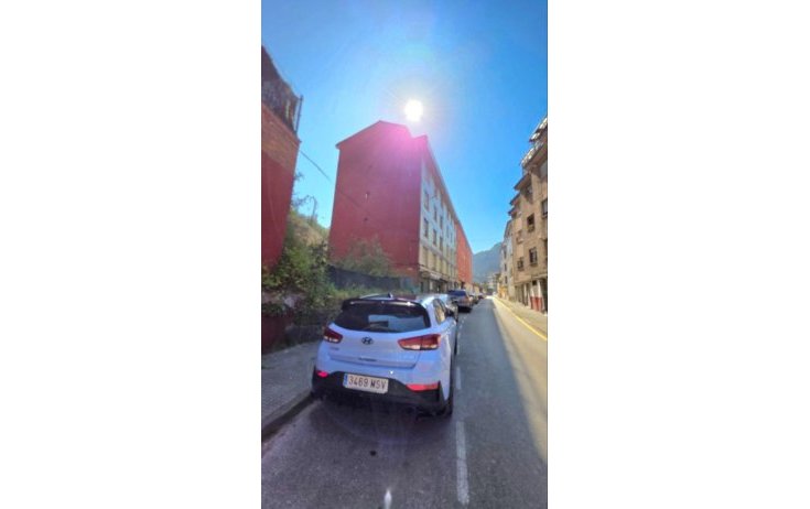 Apartment - Resale - Aller - Cabañaquinta