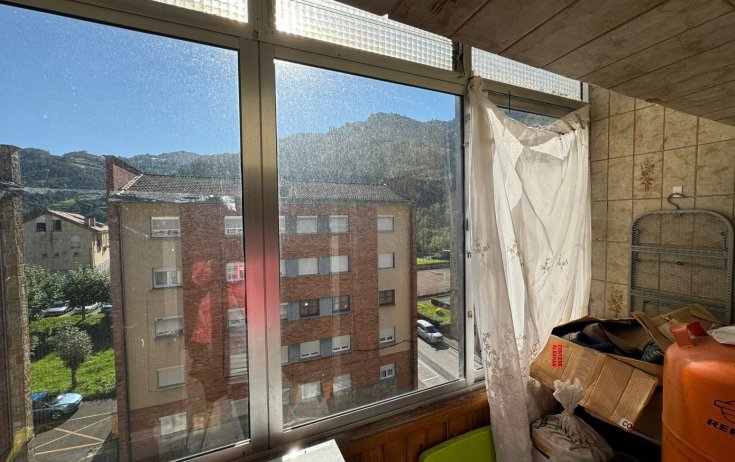 Apartment - Resale - Aller - Corigos