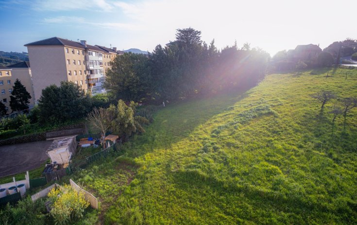 Apartment - Resale - Aviles - El Pozón - Villalegre - La Luz