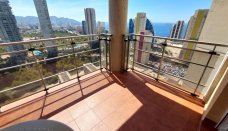 Apartment - Resale - Benidorm - ILD-213