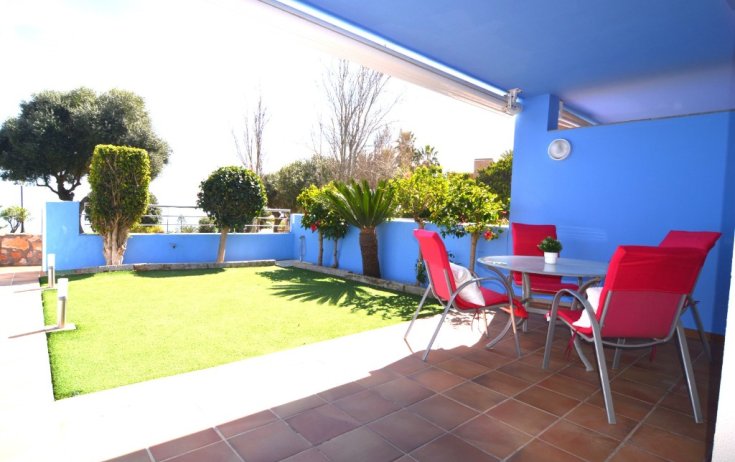 Apartment - Resale - Dehesa de campoamor - DEHESA DE CAMPOAMOR