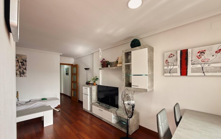 Apartment - Resale - Dolores - Avenida crevillente