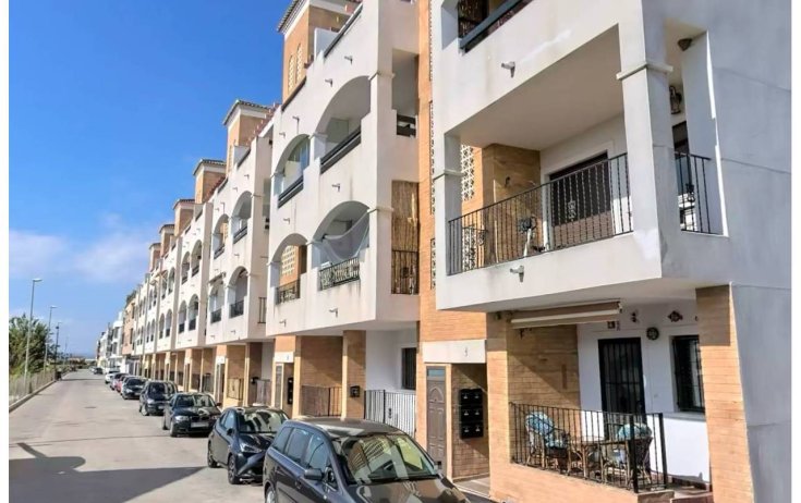Apartment - Resale - Formentera del Segura - Formentera de Segura