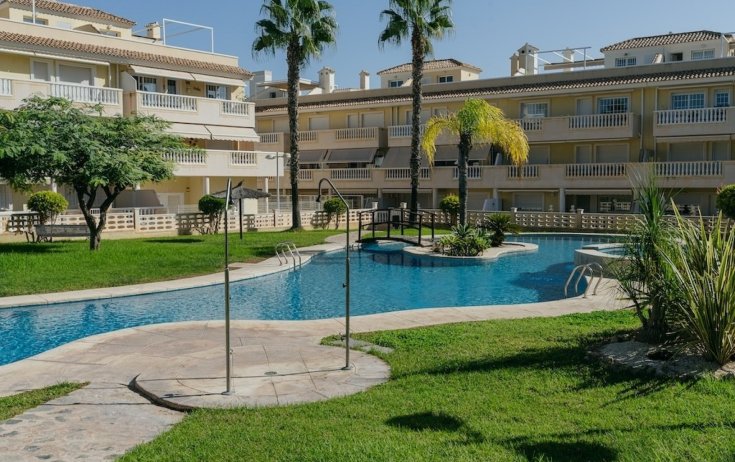 Apartment - Resale - Gran alacant - Gran Alacant