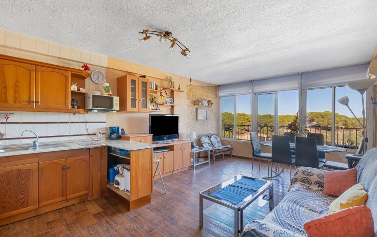 Apartment - Resale - Guardamar del Segura - Urb. pinomar