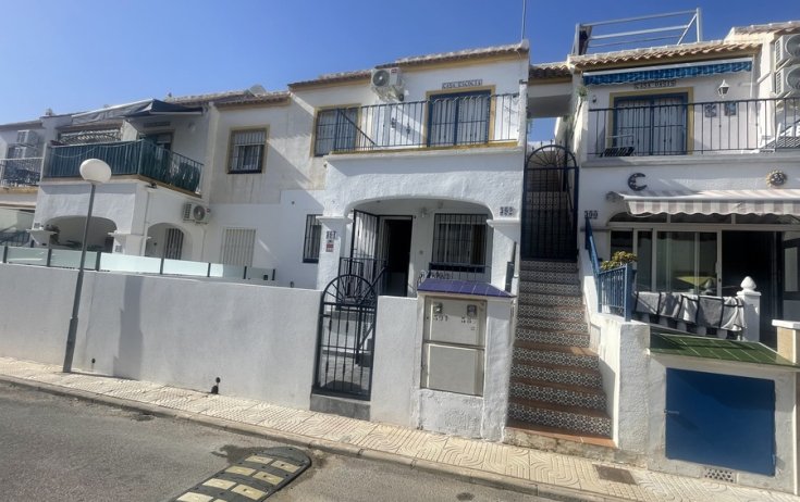 Apartment - Resale - La Florida - La Florida