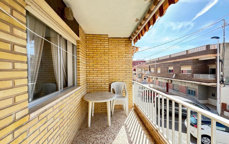 Apartment - Resale - Lo Pagan - LA PUNTICA