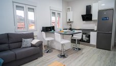 Apartment - Resale - Mieres - ALG-55105