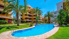Apartment - Resale - Orihuela Costa - ALG-32245