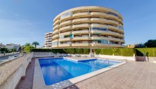 Apartment - Resale - Orihuela Costa - ALG-75046