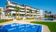 Apartment - Resale - Orihuela Costa - BNK-4136