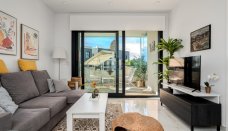 Apartment - Resale - Orihuela Costa - CBE-87448