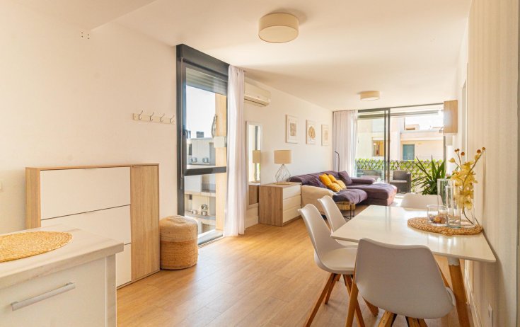 Apartment - Resale - Orihuela Costa - Los Dolses