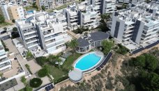 Apartment - Resale - Orihuela Costa - MRV-91464