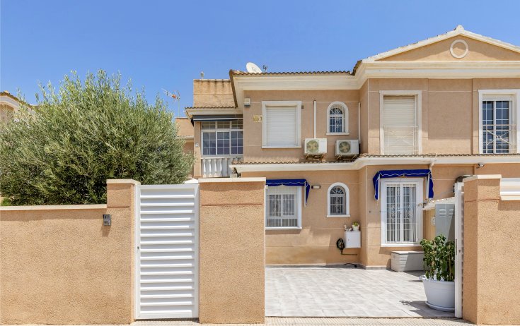 Apartment - Resale - Orihuela - Orihuela Costa