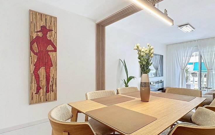 Apartment - Resale - San Pedro del Pinatar - San Pedro del Pinatar