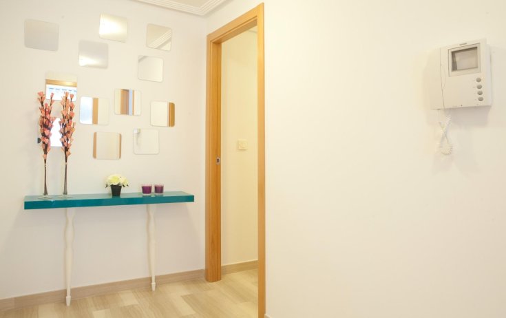 Apartment - Resale - Santa Pola - Playa Levante