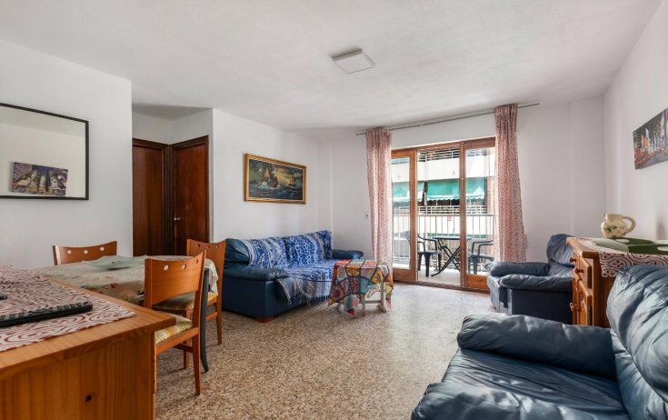 Apartment - Resale - Torrevieja - Acequion