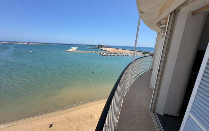 Apartment - Resale - Torrevieja - Acequion