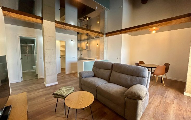 Apartment - Resale - Torrevieja - Acequion