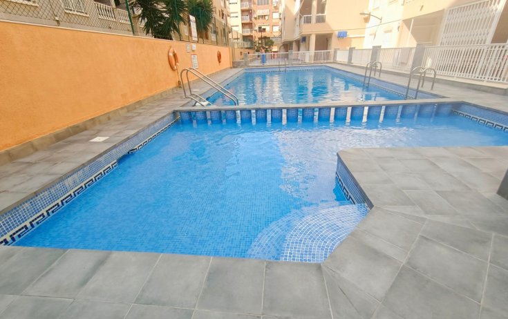 Apartment - Resale - Torrevieja - Acequion