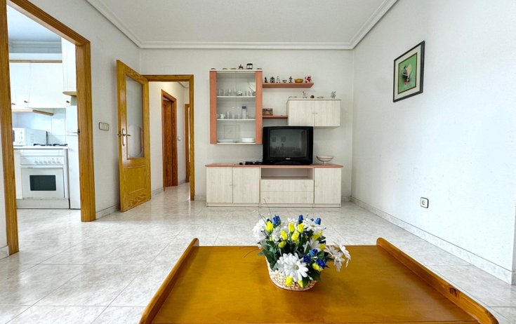 Apartment - Resale - Torrevieja - Acequion