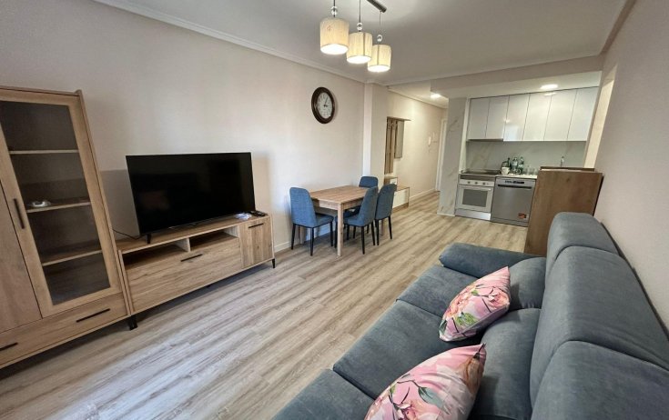 Apartment - Resale - Torrevieja - Centro