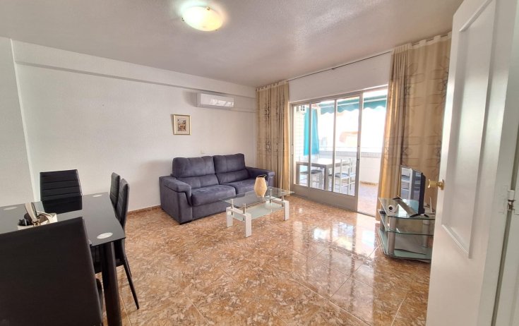 Apartment - Resale - Torrevieja - Centro