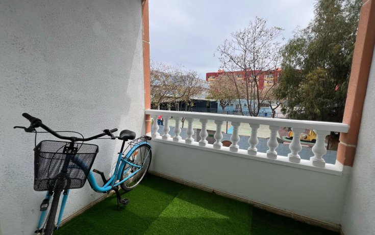 Apartment - Resale - Torrevieja - Centro