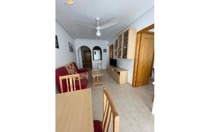 Apartment - Resale - Torrevieja - Centro