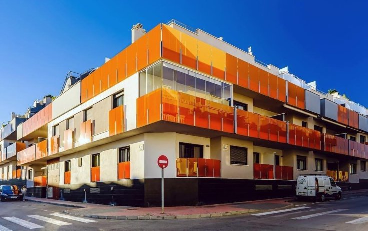 Apartment - Resale - Torrevieja - Centro