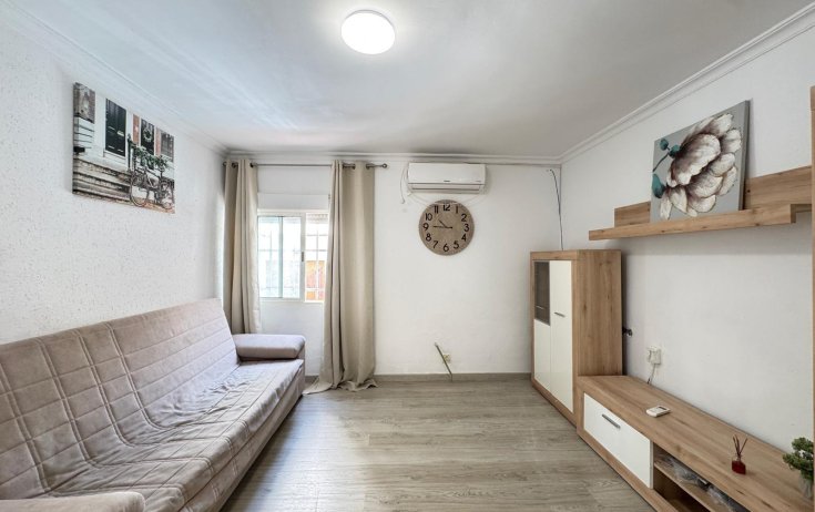 Apartment - Resale - Torrevieja - Centro