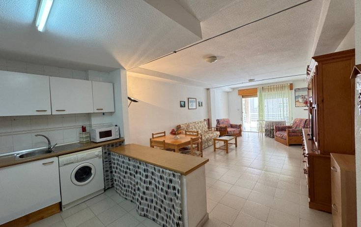 Apartment - Resale - Torrevieja - Centro