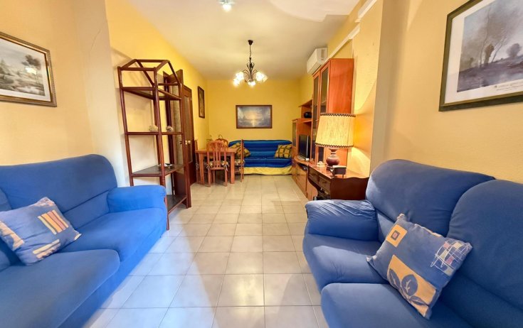 Apartment - Resale - Torrevieja - Estacion de autobuses
