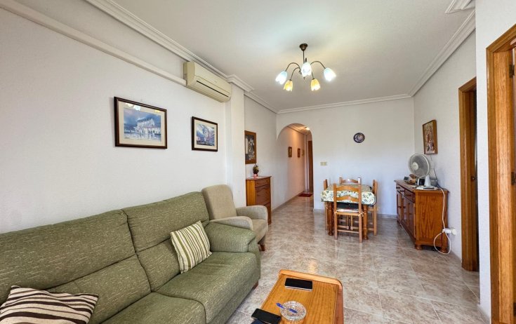 Apartment - Resale - Torrevieja - Estacion de autobuses